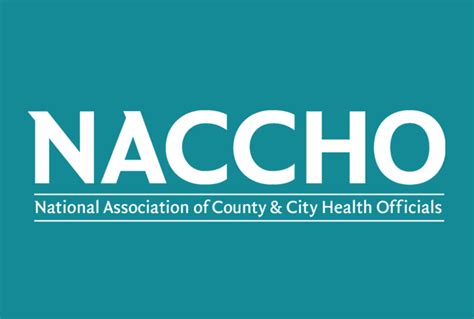 naccho website.